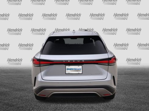 Certified 2023 Lexus RX 350 Premium w/ Cold Area Package image 8