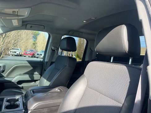 Used 2015 GMC Sierra 1500 SLE w/ All-Terrain Package image 13