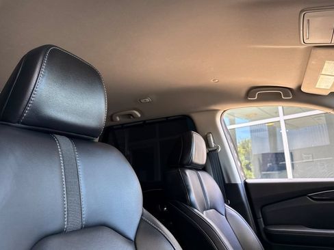 Certified 2024 Honda Pilot EX-L image 19
