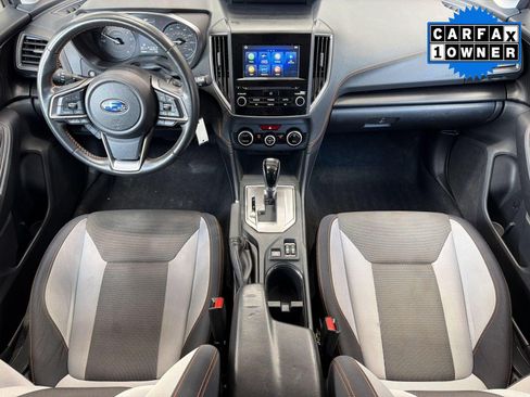 Used 2022 Subaru Crosstrek 2.0i Premium AWD/4WD image 16