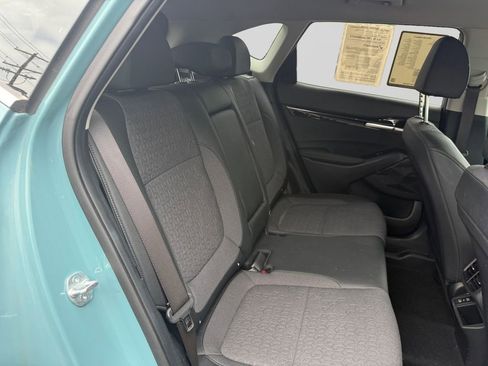 Certified 2024 Kia Seltos S AWD/4WD image 18