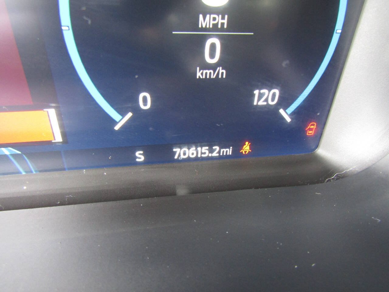 Used 2022 Ford F150 Tremor w/ Equipment Group 402A High AWD/4WD image 22