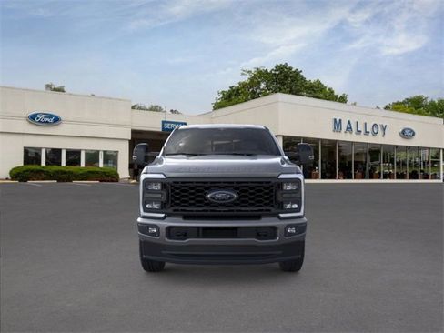 New 2025 Ford F250 Lariat w/ Lariat Ultimate Package image 6