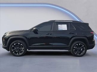 Used 2025 Chevrolet Equinox RS video 2