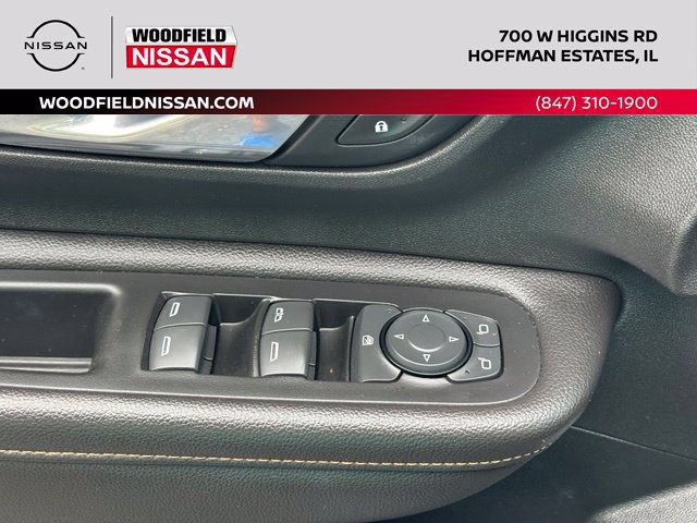 Used 2019 GMC Terrain SLE FWD image 19