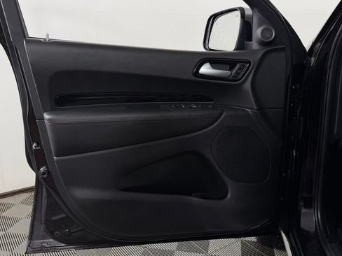 Used 2024 Dodge Durango Citadel AWD/4WD image 14