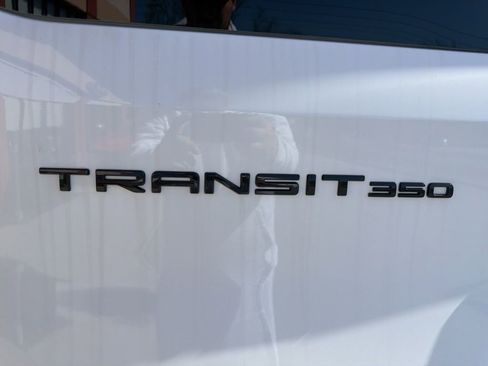 New 2026 Ford Transit 350 148 Medium Roof Wagon AWD image 14