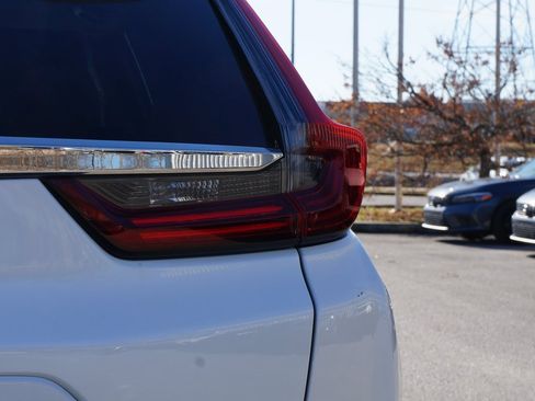 Used 2020 Honda CR-V EX-L image 7