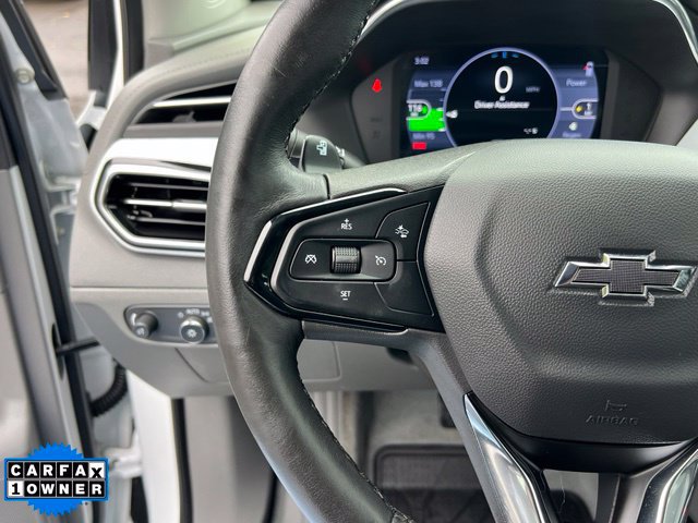 Used 2023 Chevrolet Bolt EUV Premier FWD image 22