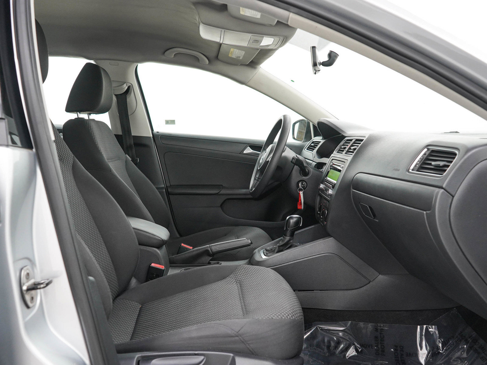Used 2014 Volkswagen Jetta S FWD image 11