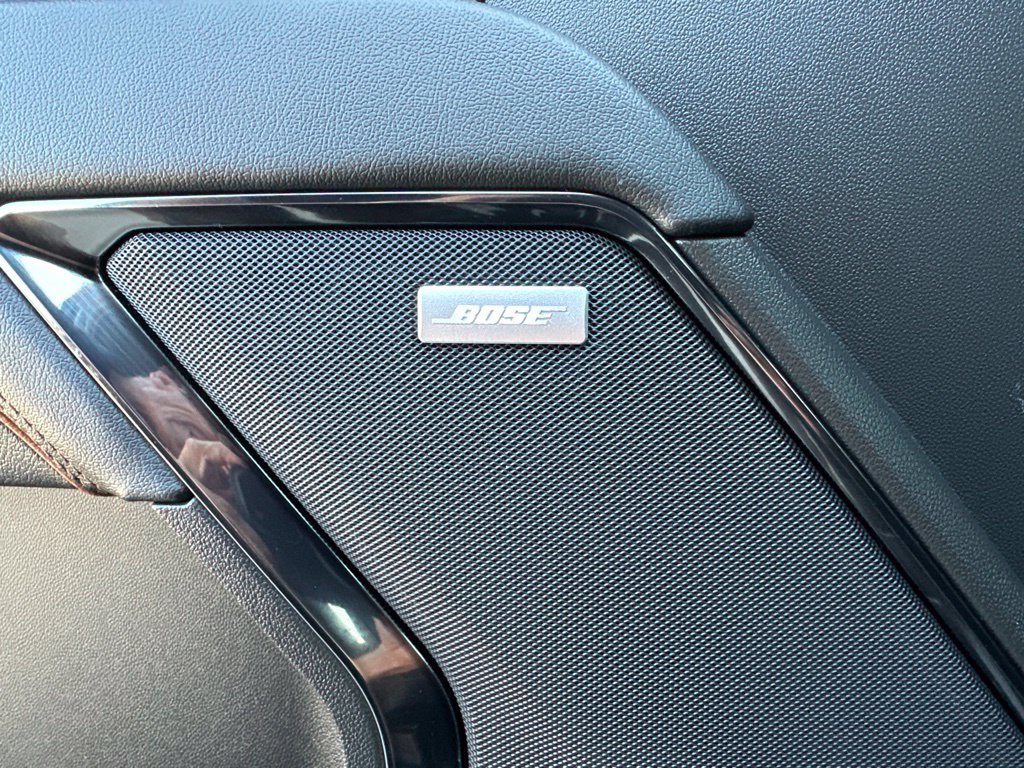 Used 2024 GMC Sierra 1500 AT4 w/ Technology Package AWD/4WD image 19