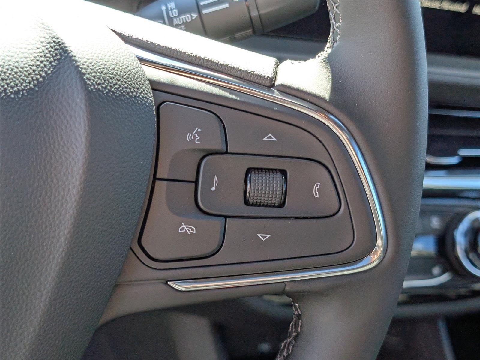New 2026 Buick Envista Sport Touring w/ Convenience I Package FWD image 20