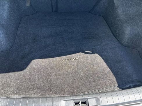 Used 2018 Nissan Altima 2.5 S w/ S Convenience Package FWD image 30