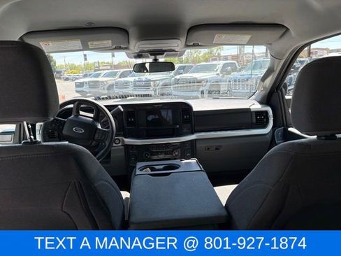 Used 2025 Ford F250 XLT w/ FX4 Off-Road Package AWD/4WD image 15