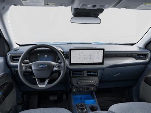 New 2025 Ford Maverick XLT FWD image 31