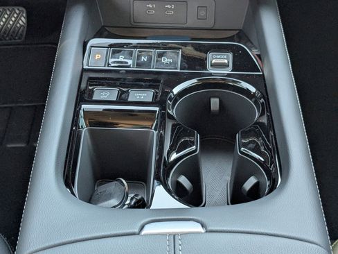 New 2026 Nissan Murano SL AWD/4WD image 18