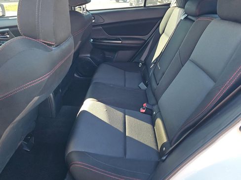 Used 2019 Subaru WRX Premium image 7
