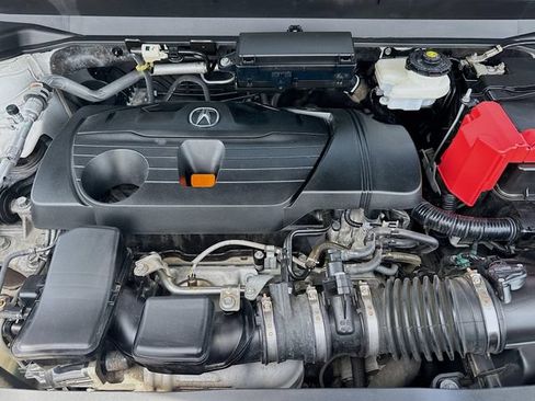 Used 2022 Acura RDX AWD image 35