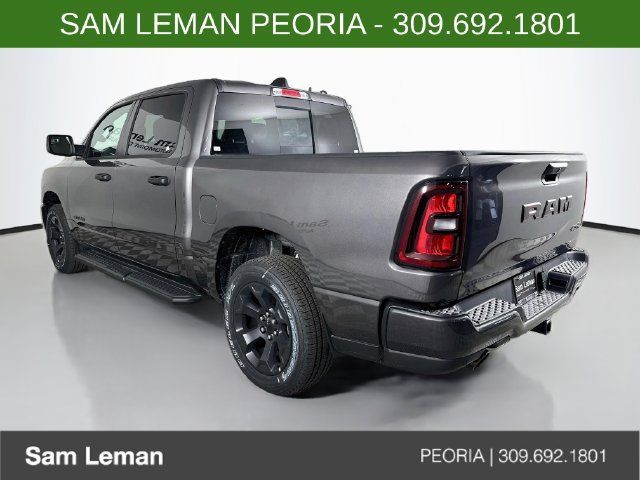 New 2026 RAM 1500 Express AWD/4WD image 5