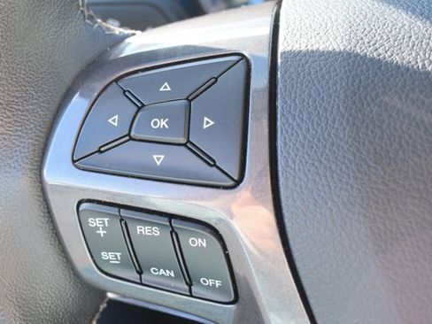 Used 2023 Ford Ranger Lariat w/ Trailer Tow Package image 19