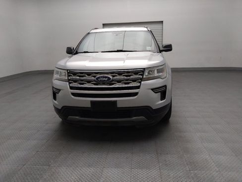 Used 2018 Ford Explorer XLT FWD image 15