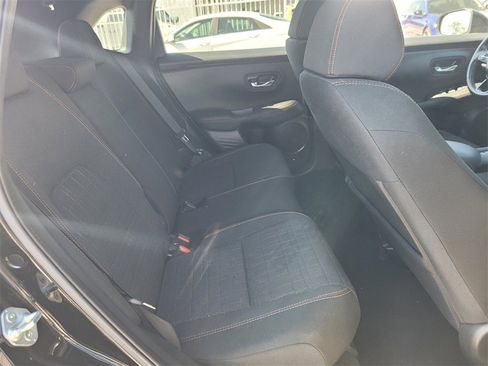 Used 2024 Honda HR-V Sport image 14