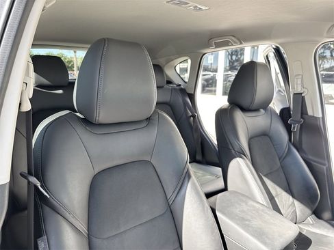 Used 2023 MAZDA CX-5 AWD 2.5 S w/ Select Package image 47