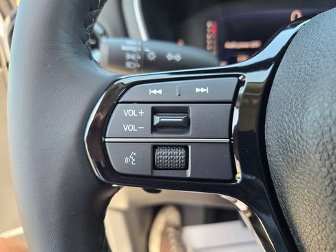 New 2026 Honda Passport RTL image 11