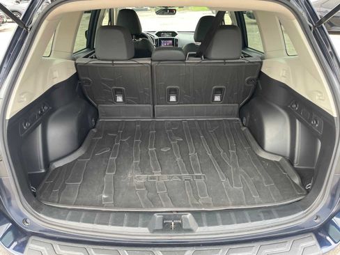 Used 2020 Subaru Forester Sport image 26