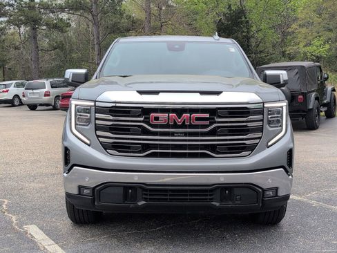 Used 2024 GMC Sierra 1500 SLT w/ SLT Premium Plus Package image 10