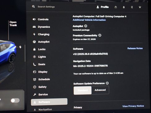 Used 2023 Tesla Model Y Long Range image 11