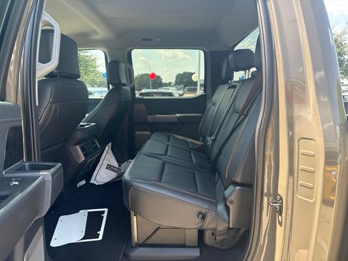 Used 2026 Ford F450 Lariat AWD/4WD image 5