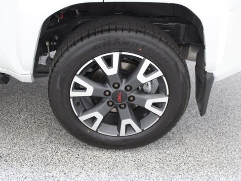 Used 2026 Toyota 4Runner TRD Sport RWD image 10