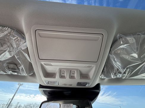 New 2025 Ford Bronco Sport Badlands w/ Badlands Tech Package image 20