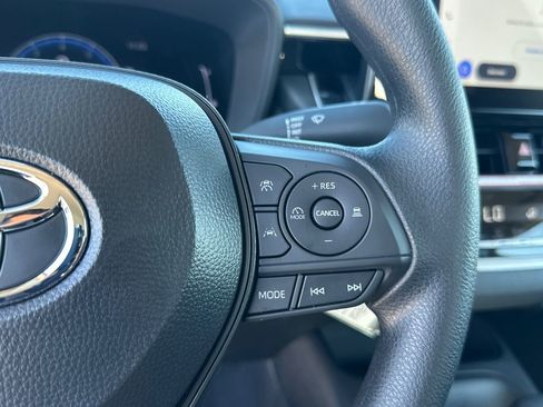 New 2026 Toyota Corolla LE image 22