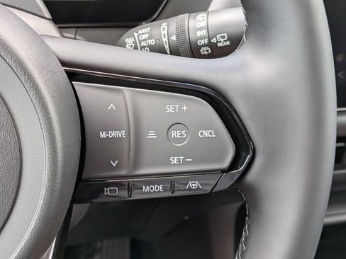 New 2026 MAZDA CX-5 2.5 S w/ Premium Plus Package AWD/4WD image 27