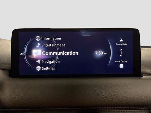 Used 2025 MAZDA CX-5 AWD 2.5 S w/ Select Package image 15