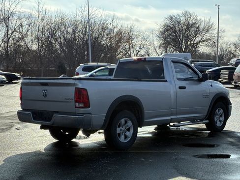 Used 2014 RAM 1500 Tradesman w/ Power & Remote Entry Group image 5