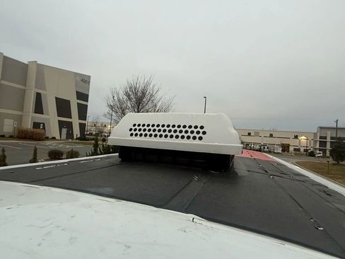 Used 2021 Ford Transit 350 148 High Roof Extended w/ Upfitter Package image 20