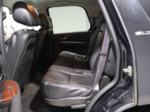 Used 2014 GMC Yukon SLT image 17