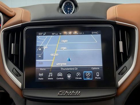 Used 2020 Maserati Ghibli S Q4 image 37