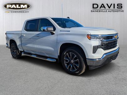 New 2025 Chevrolet Silverado 1500 LT w/ All Star Edition Plus