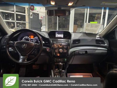 Used 2015 Acura ILX 2.0L image 27