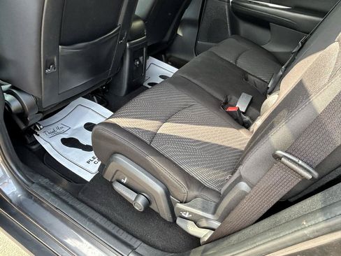 Used 2014 Dodge Journey SXT w/ Quick Order Package 28C FWD image 9