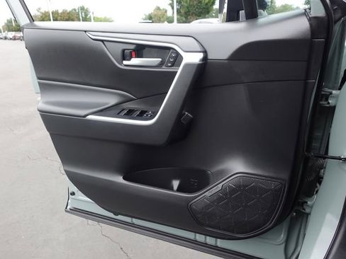 Certified 2023 Toyota RAV4 XLE Premium AWD/4WD image 27