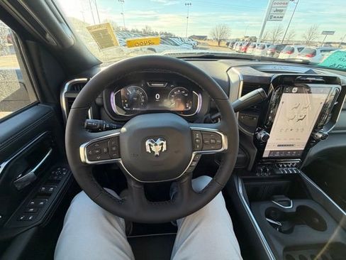 New 2026 RAM 2500 Laramie image 15