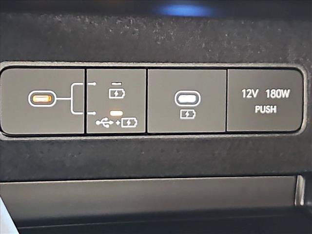 New 2027 Hyundai Sonata Blue FWD image 13