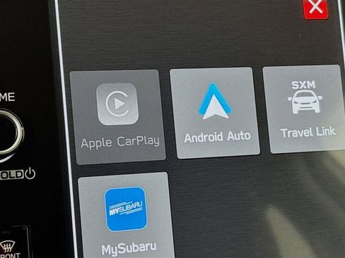 New 2026 Subaru Crosstrek 2.5i Premium image 13