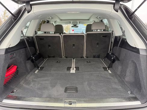 Used 2022 Audi Q7 2.0T Premium w/ Convenience Package image 24