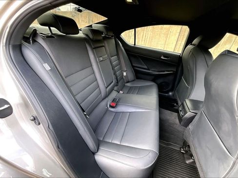 Used 2023 Lexus IS 350 F Sport image 19